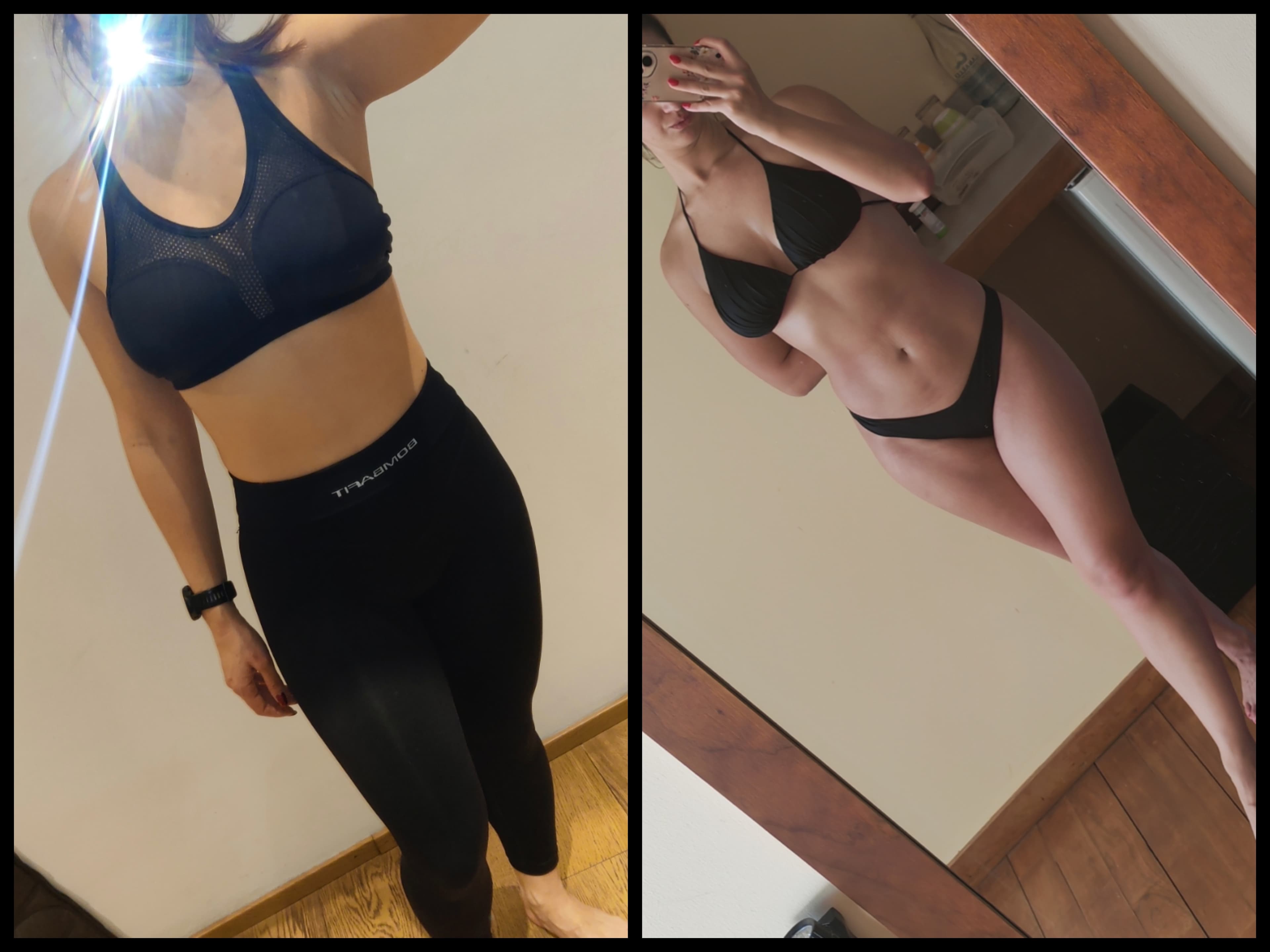 Trasformazione di Nicole